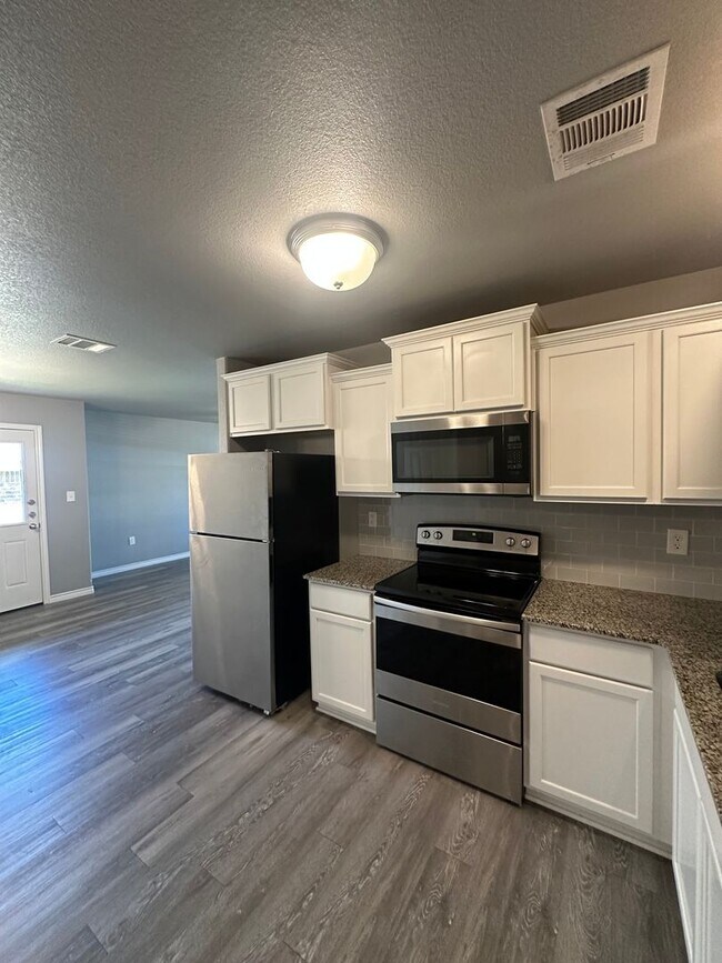 Building Photo - 3Bd/2Ba in Temple TX