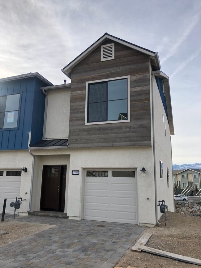 Primary Photo - Rancho San Rafael Townhome