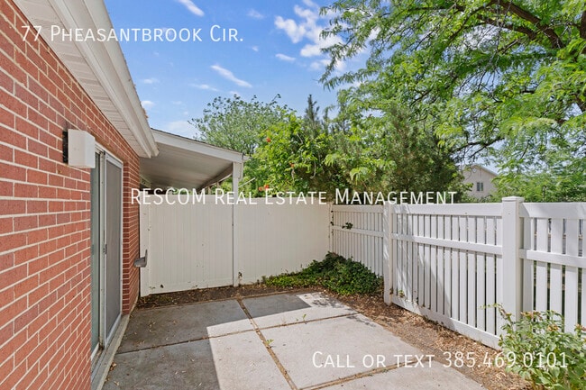 Building Photo - 77 Pheasantbrook Cir
