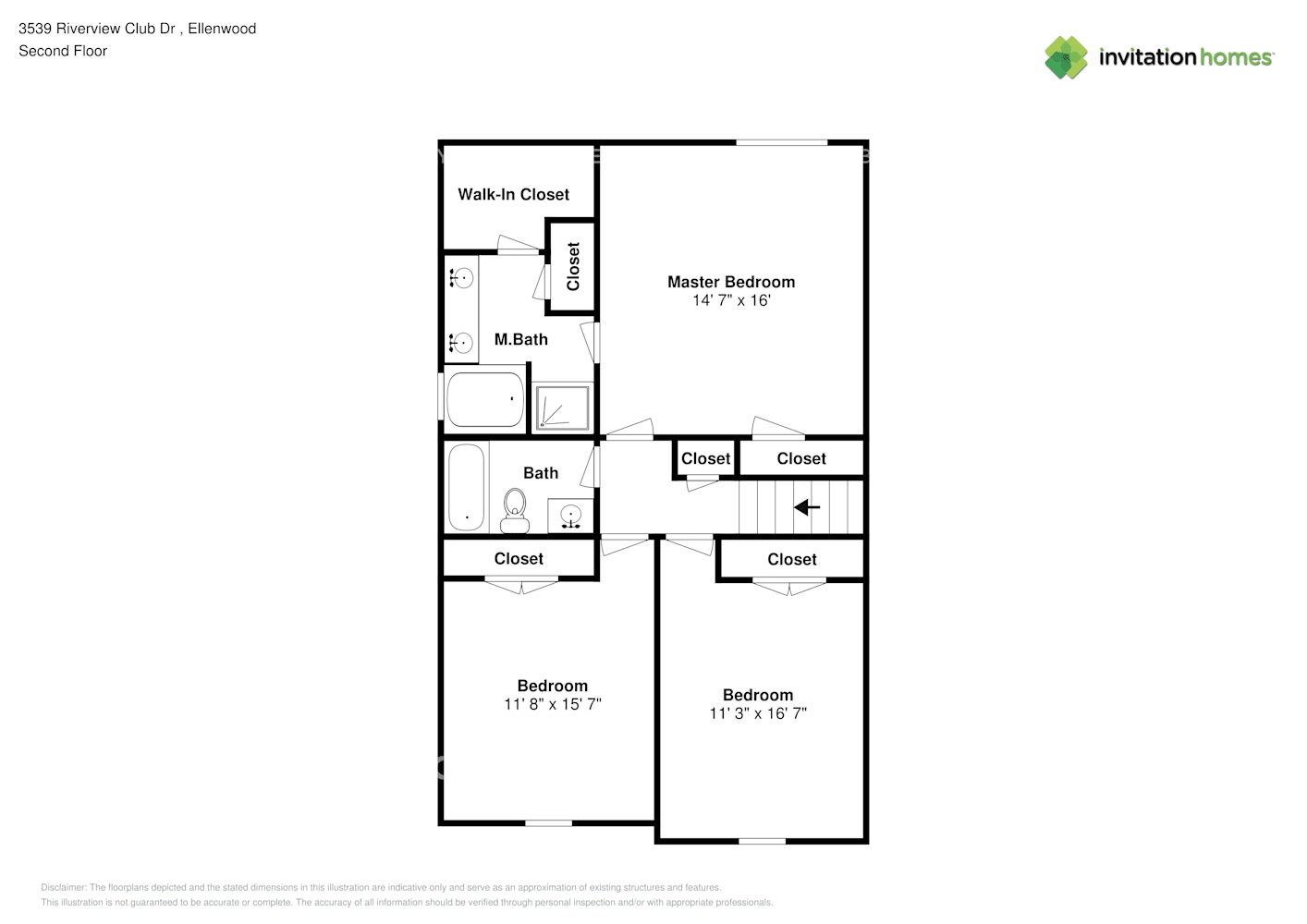 Building Photo - 3539 Riverview Club Dr