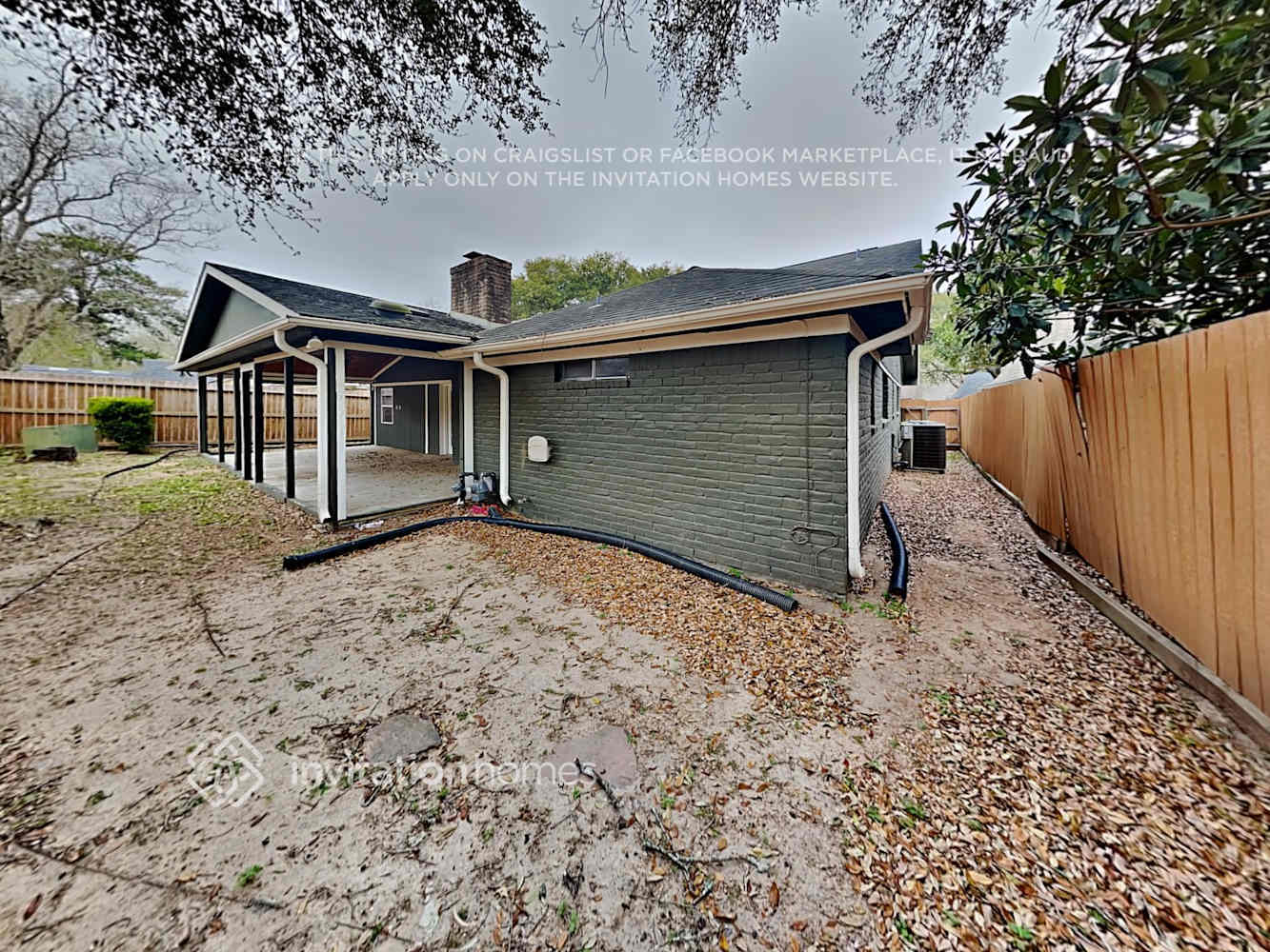 Building Photo - 15607 Oldridge Dr