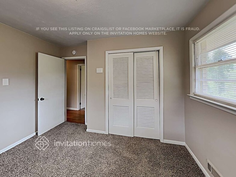 Building Photo - 1628 Old Conyers Rd