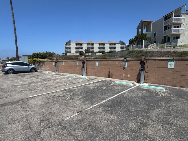 Building Photo - Beachside Living with Ocean & Pier Views – Surfside I Port Hueneme