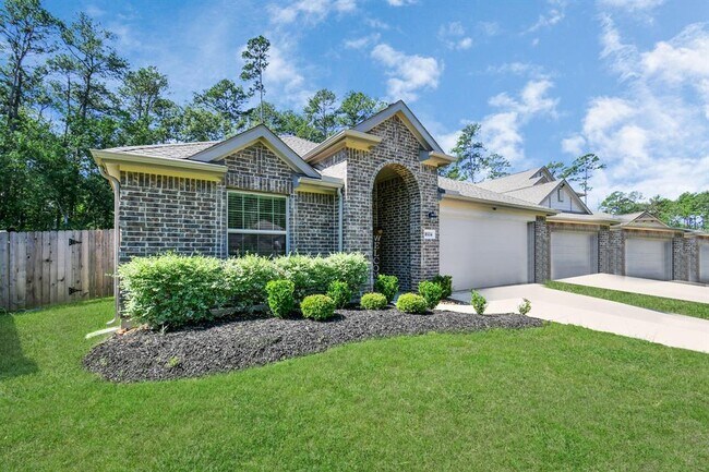 Building Photo - 16114 Long Boat Ct