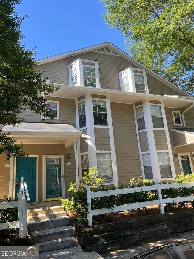 Building Photo - 6413 Wedgewood Trce