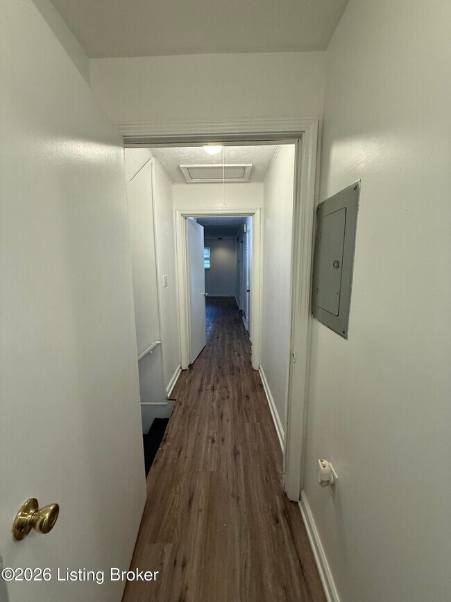 Building Photo - 4206 Dover Rd