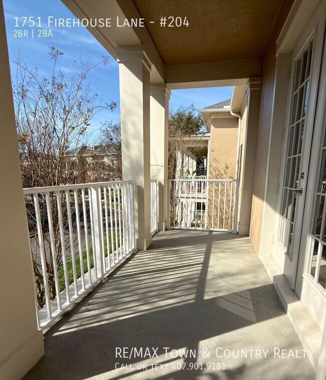 Building Photo - 1751 Firehouse Ln