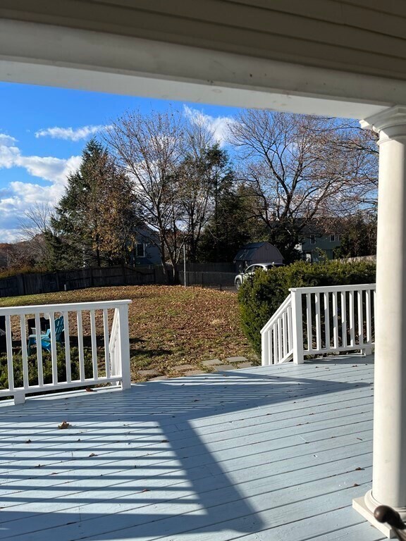 277 Read St 277 Read St Attleboro MA 02703 Apartment Finder