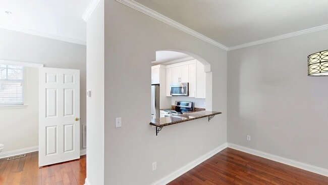 Building Photo - 859 Clarkson Mill Ct
