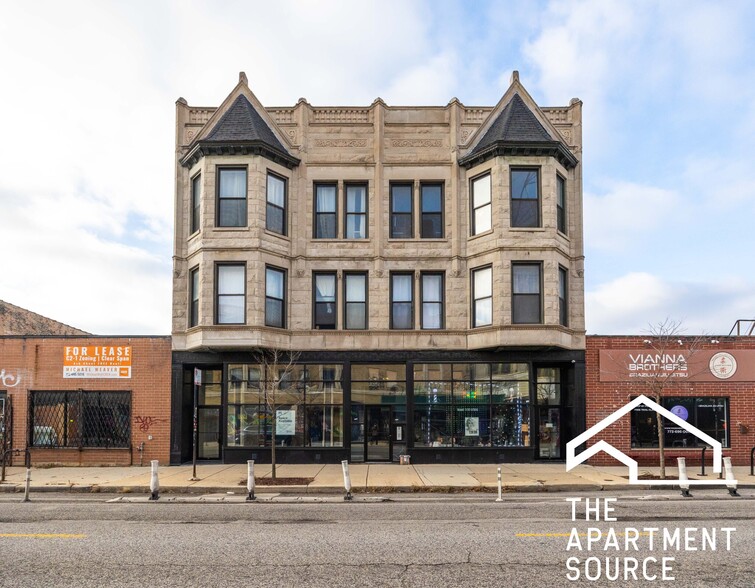 Building Photo - 2122 N Milwaukee Ave