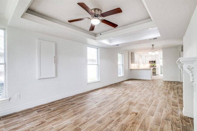 Building Photo - 4409 Rawley St