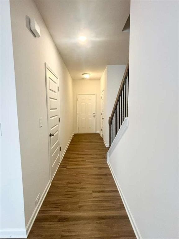 Building Photo - 503 Alma St