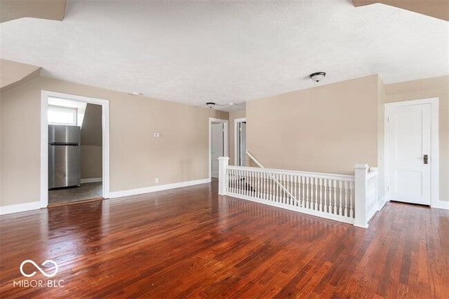 Building Photo - 509 N Meridian St