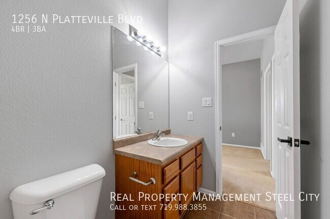 Building Photo - 1256 N Platteville Blvd