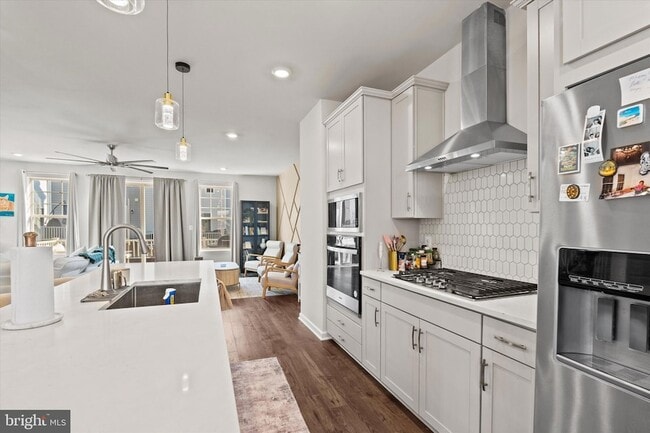 Building Photo - 9354 Barnes Lp