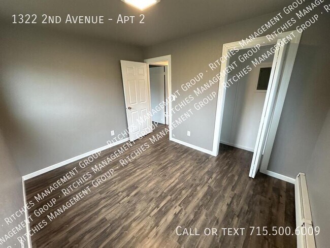 Building Photo - 1322 2nd Ave