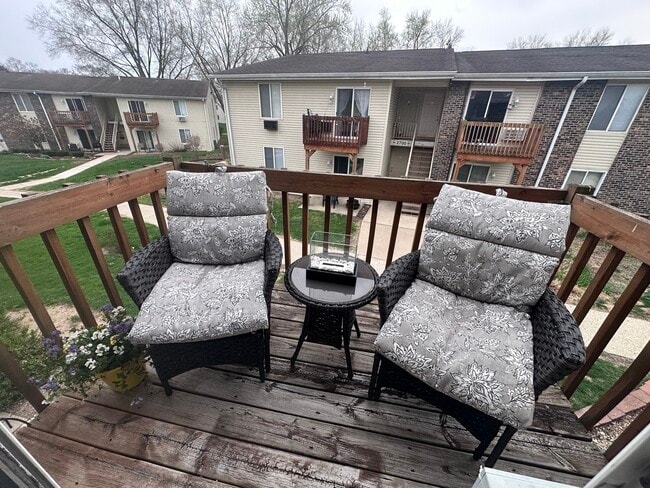 Building Photo - 2600 Light Road