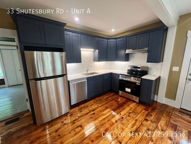 Building Photo - 33 Shutesbury Rd