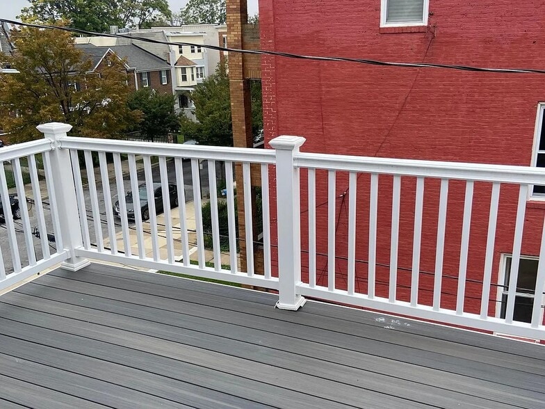 Building Photo - 803 Druid Park Lake Dr