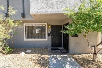Building Photo - 1406 N Jones Blvd
