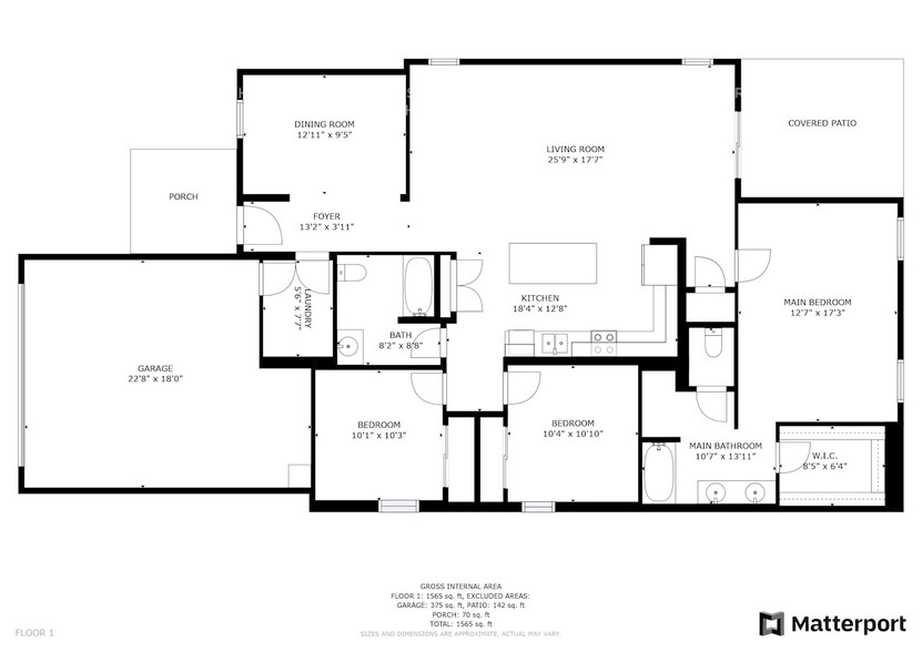 Building Photo - 17581 W Via De Luna Dr