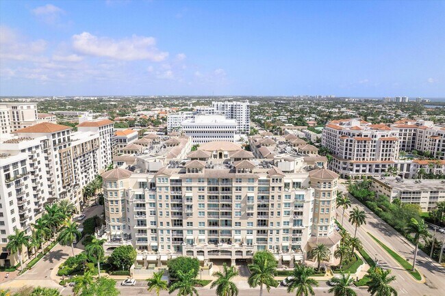 Building Photo - 99 SE Mizner Blvd