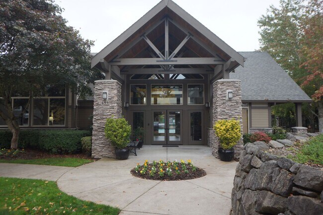 Building Photo - Beaverton Luxury Condo - Tanasbourne area - APPLICATION PENDING