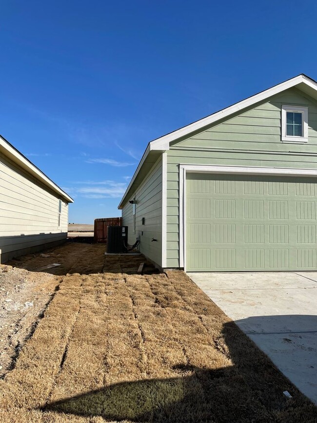 Building Photo - Paloma Subdivision In Converse TX.