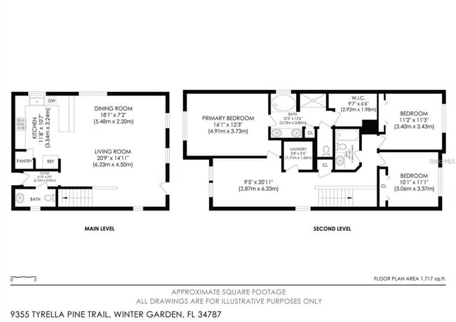 Building Photo - 9355 Tyrella Pine Trail