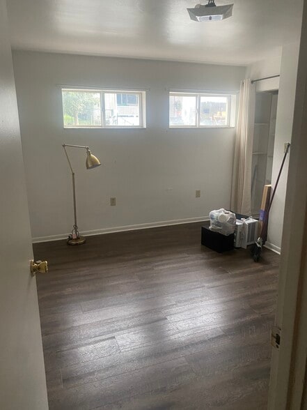 Building Photo - 3209 Ward St