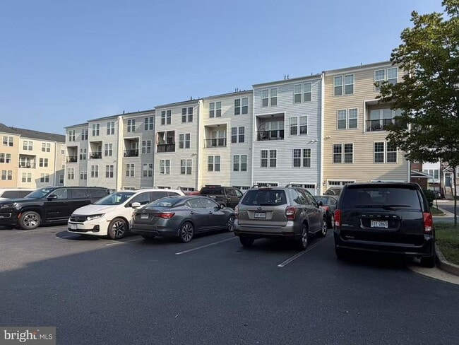 Building Photo - 42797 Burrell Square
