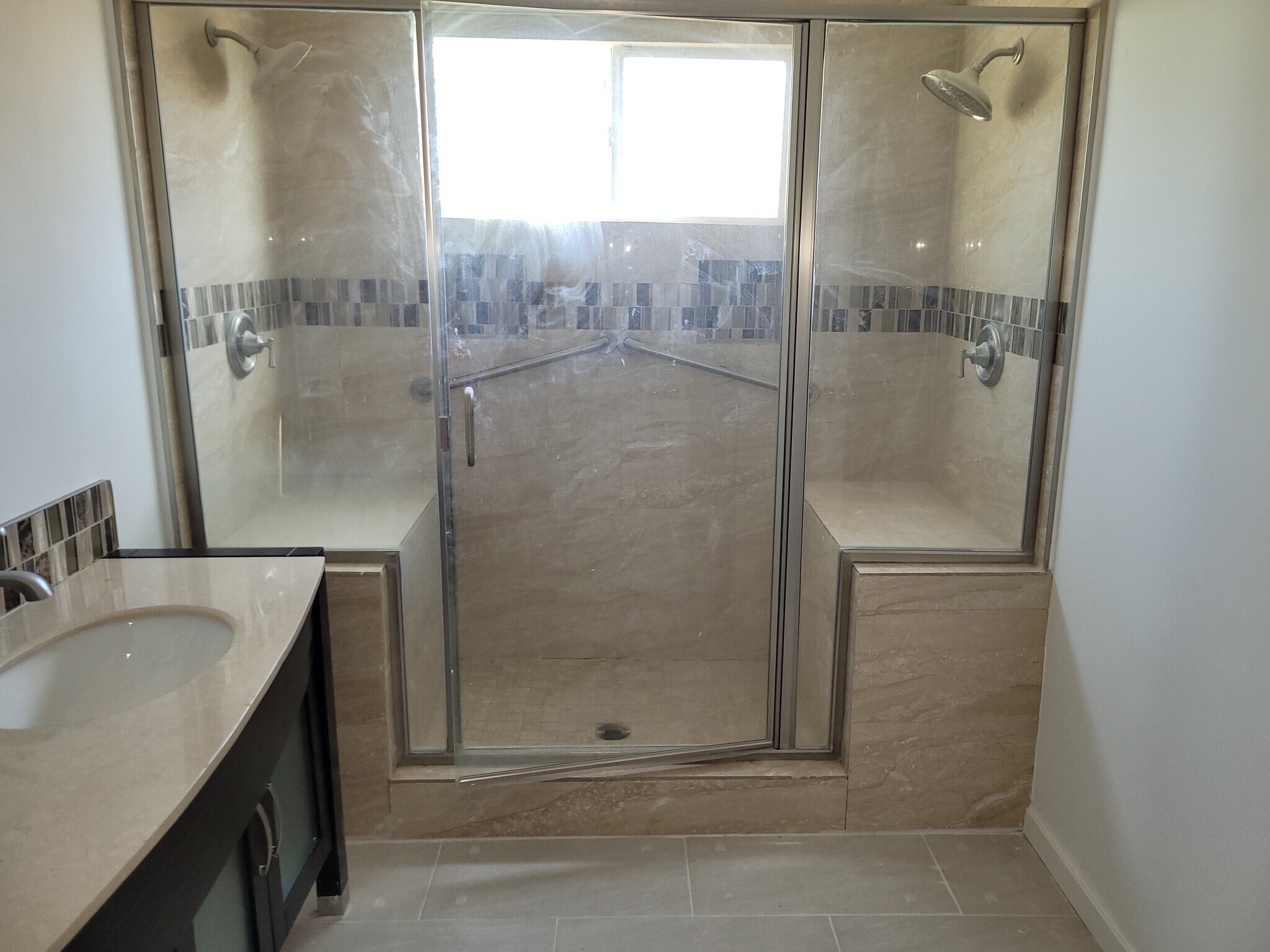 Master Bath - 17449 Martha St