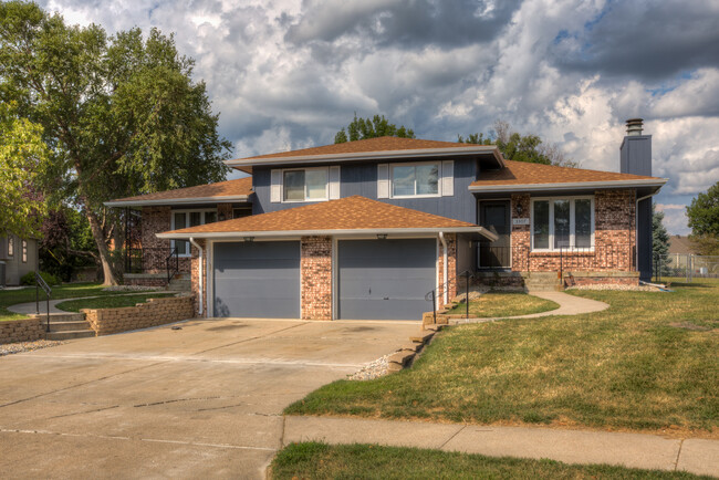 Building Photo - The Upgraded Life! 3 Bedroom Duplex Coming...