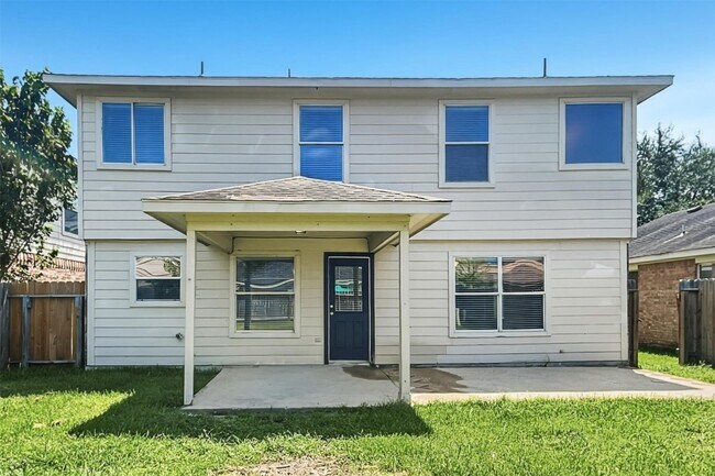 Building Photo - 1711 Mickle Creek Dr