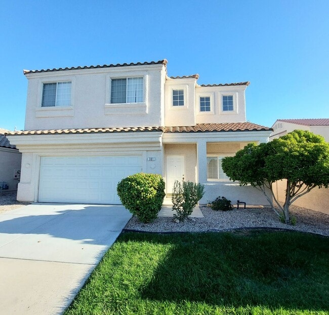 Building Photo - GREEN VALLEY RANCH