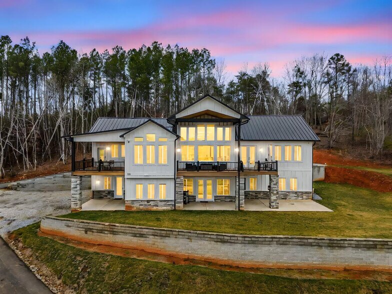 Building Photo - 198 Amberwood Pl