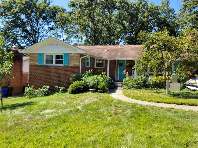 Primary Photo - 9206 Limestone Pl