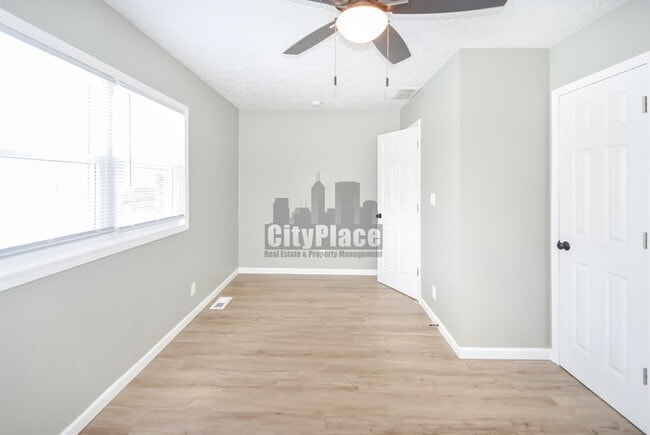 Building Photo - 9283 N.100 W. Fountaintown, IN 46130