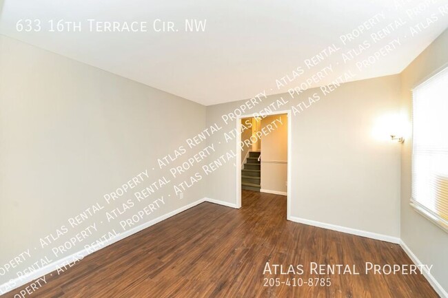 Building Photo - 633 16th Terrace Cir NW