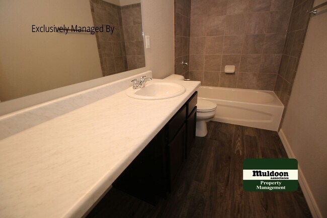 Building Photo - This three bedroom home is coming soon!