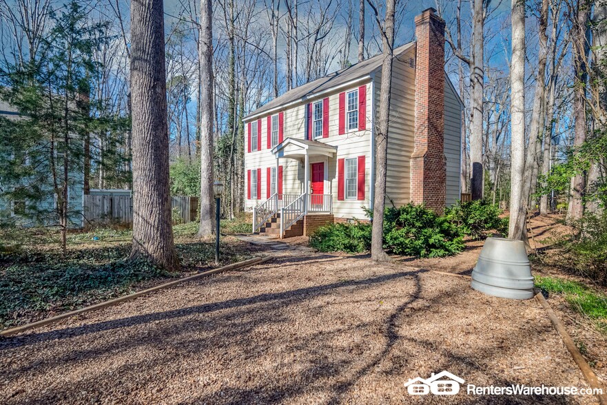 Building Photo - 4401 E Heritage Woods Ct