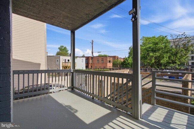 Building Photo - 1616 GOOD HOPE Rd