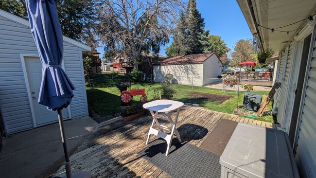 Building Photo - NW Rochester MN, First month free if you m...