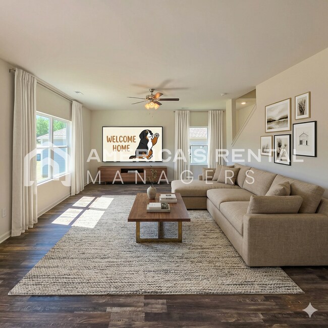 Building Photo - New Construction Home for Rent!
