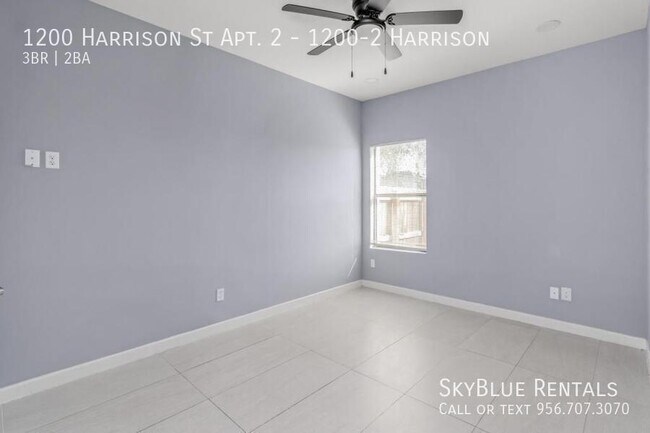 Building Photo - 1200 W Harrison Ave