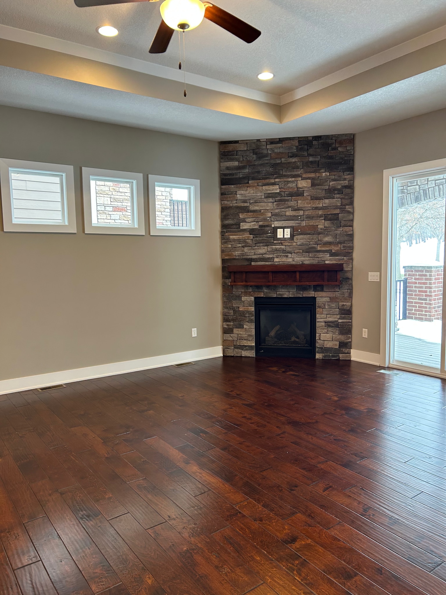 Building Photo - 1616 Park Ave