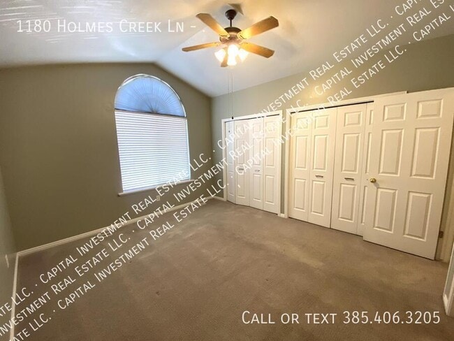 Building Photo - 1180 Holmes Creek Ln