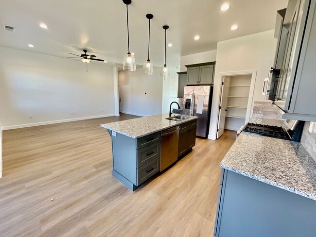 Building Photo - Four-Bedroom Home in Washington Fields