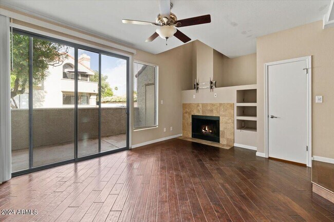 Building Photo - 10115 E Mountain View Rd