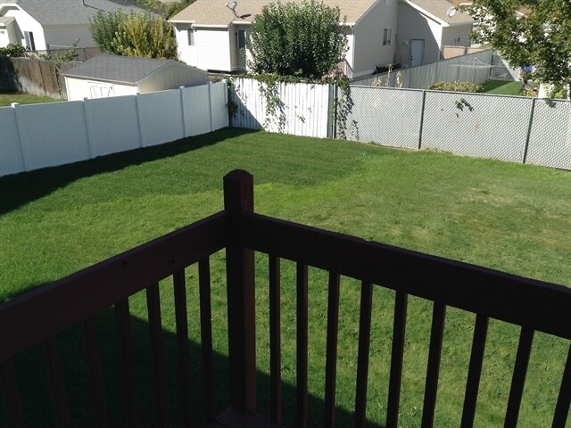 Building Photo - 6656 W Millen Circle